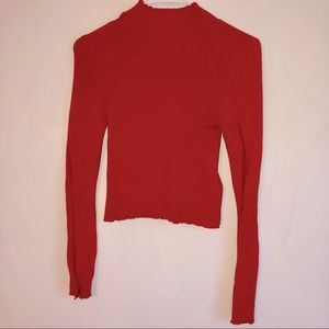 Forever 21 Turtleneck